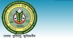 Swami Keshwanand Rajasthan Agriculture University New Logo