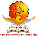 Swami Ramanand Teerth Marathwada University New Logo