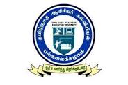 Tamil Nadu Teacher Education University New Logo