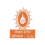 The Sanskrit College and University New Logo