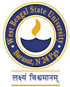 West Bengal State University New Logo
