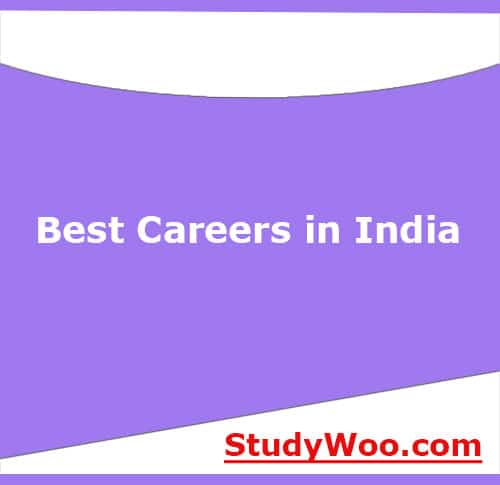 Best Careers Options After 12th