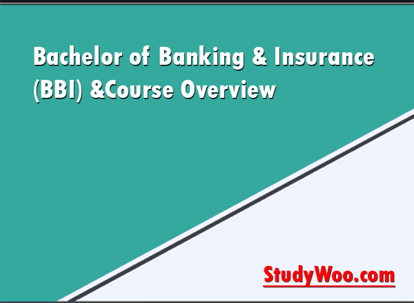 BBI Course Admission 2025 | Syllabus, Subjects, Universities