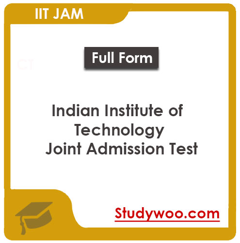 IIT JAM 2025 Syllabus for Physics, Chemistry & Mathematics