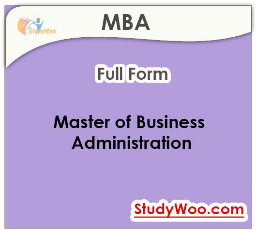 Top MBA Colleges in India | Fees, Duration, Mode of Admission