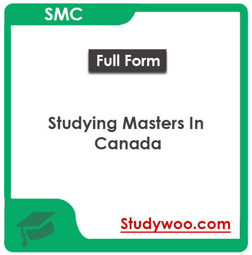 Study Masters In Canada 2025: Get Complete Details here