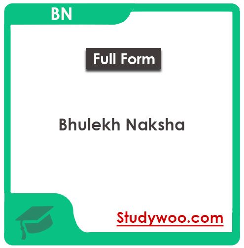 Bhulekh Naksha 7/12, Urban/Rural Area Land Record