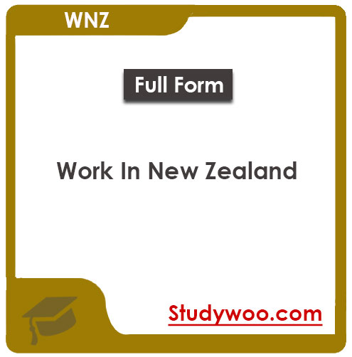 Work in New Zealand: Job Opportunities in New Zealand