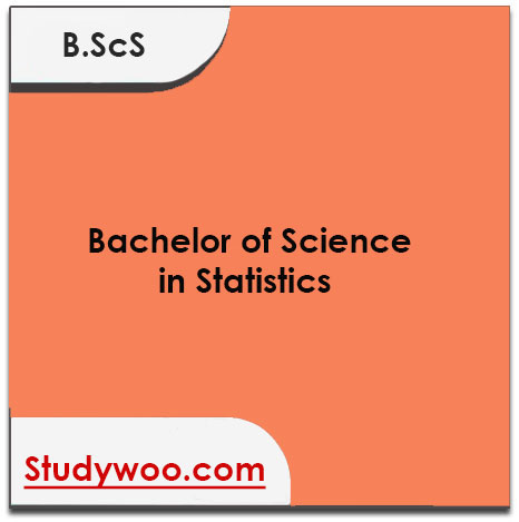 B. Sc in Statistics: Course Details, Admission, Fees and Eligibility