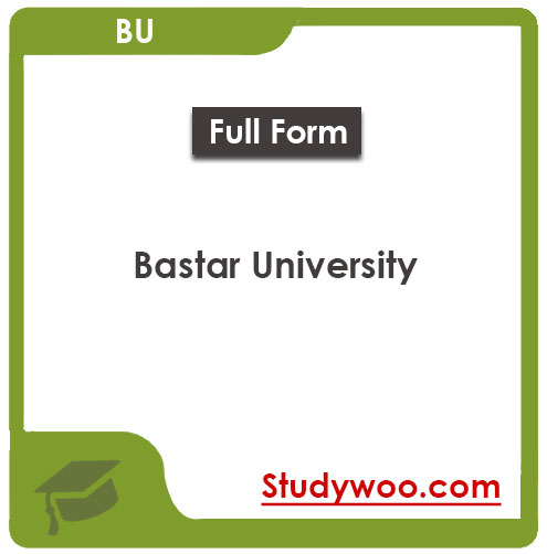 Bastar University Admission 2026 Application Form, Last Date & Eligibility