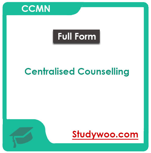 CCMN 2025 – Last Date, Eligibility, Application Form, Admit Card | ccmn.admissions.nic.in