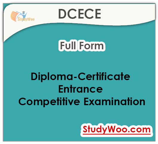 Bihar Polytechnic 2025: DCECE Application Form फॉर्म कब भरा जायेगा