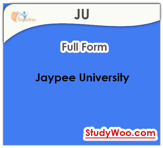 Jaypee University Fees Structure and Courses 2025
