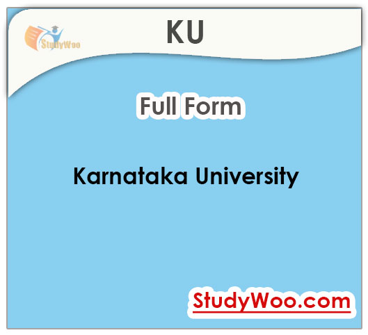 Karnataka University Admission 2026: Courses, Application Form, Last Dates & Eligibility