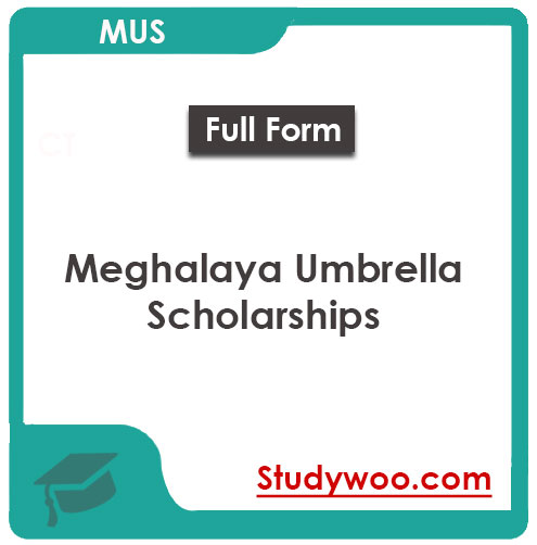 Umbrella Scholarship 2025 – Eligibility, Rewards and Important Dates