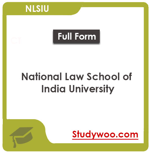 Top 5 law colleges in Bangalore