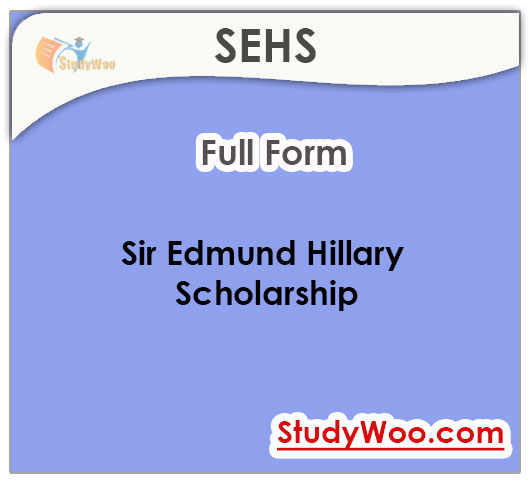 Sir Edmund Hillary Scholarship 2025 – Eligibility, Rewards, Application Process and Important Dates 2025