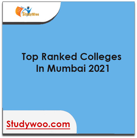 Top Ranked Colleges in Mumbai 2025