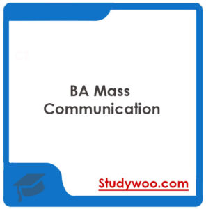 BA Mass Communication -Best Colleges, Syllabus, Course Comparison ...