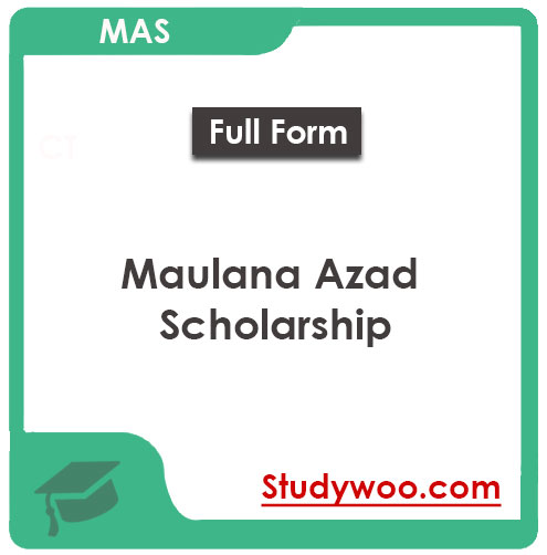 Maulana Azad Scholarship 2025: Apply Online, Eligibility, Important Dates