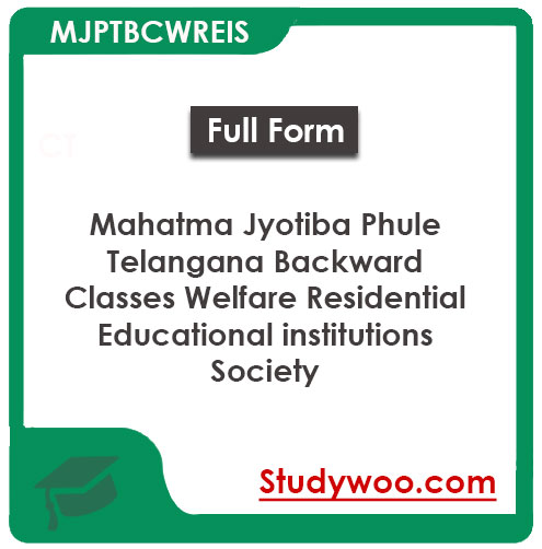 MJPTBCWREIS 2025: Application Form, Dates, Eligibility, Pattern, Syllabus.