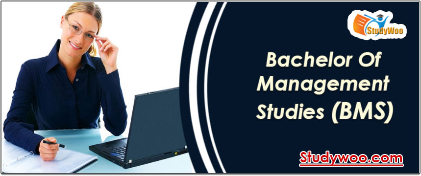Bachelor of Management Studies (BMS)