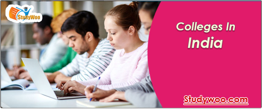 Colleges in India