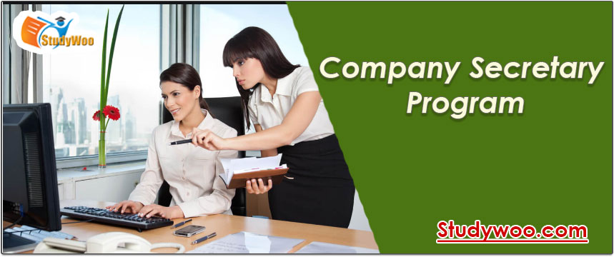 Company Secretary Program