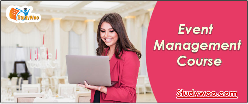 Event Management course
