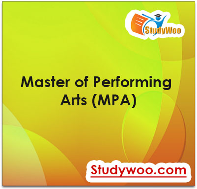 Master of Performing Arts (MPA): Eligibility, Top Colleges, Scope, Admissions 2025