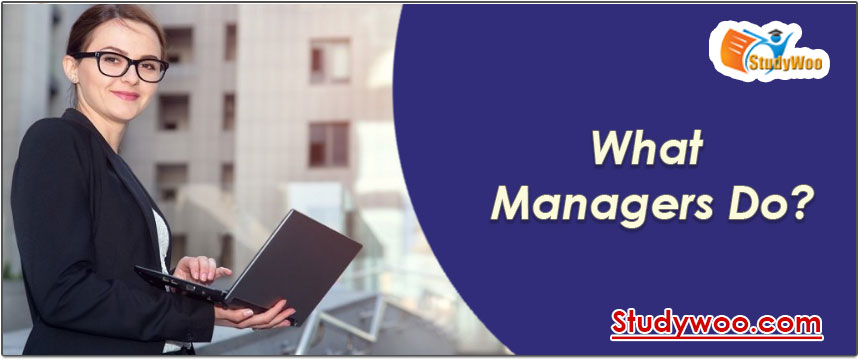 What Account Managers Do?