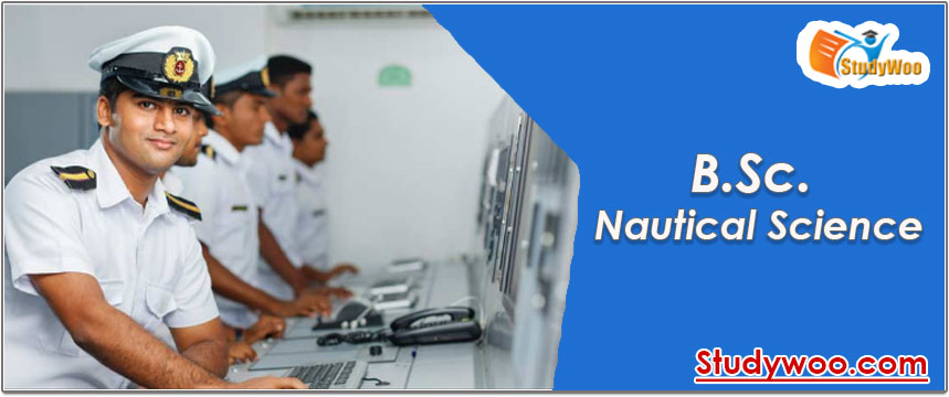 B.Sc. Nautical Science after 12th