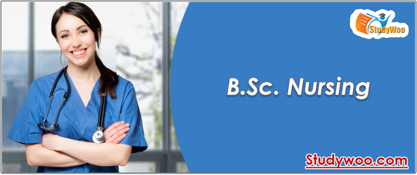 B.Sc. Nursing after 12th