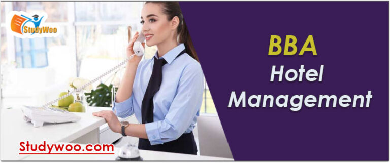 Hotel Management Courses After 12th: List Fee, Scope, Jobs, Salary 2023