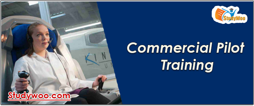Commercial Pilot Training