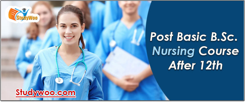 Nursing Courses After 12th 2024-25 Online Admission, Fees & Career