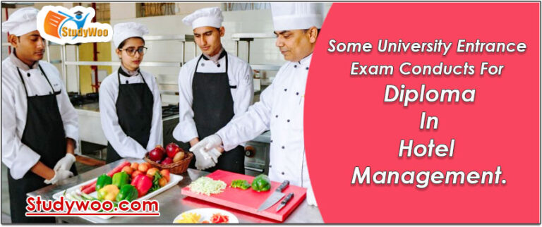 Hotel Management Courses After 12th: List Fee, Scope, Jobs, Salary 2023