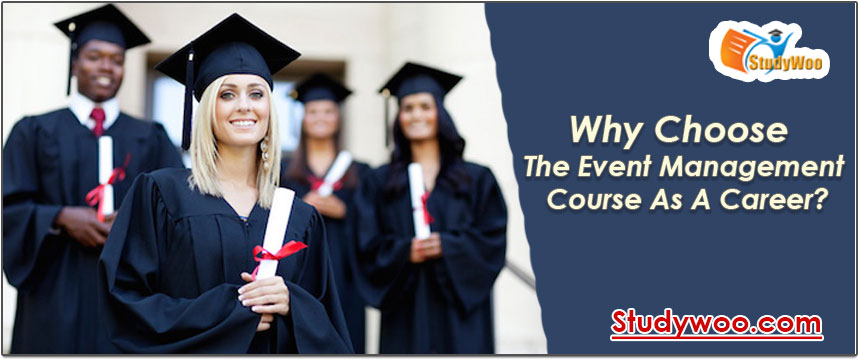 Event Management Course As A Career?