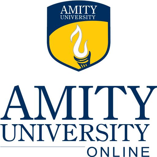 Amity University Online Official Logo