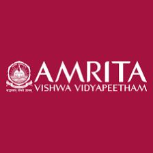 Amrita Vishwa Vidyapeetham Official Logo
