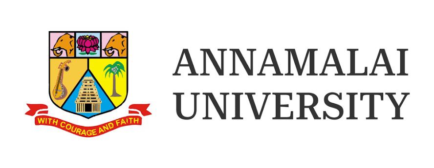 AnnaMalai University Official Logo