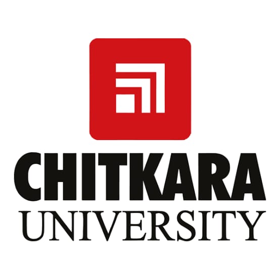 Chitkara University Official Logo