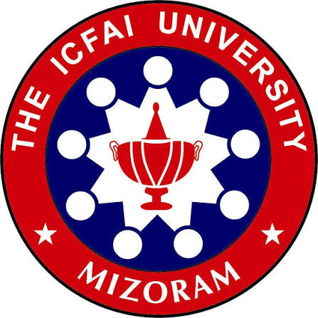 ICFAI University Official Logo