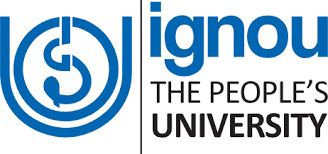 IGNOU - Indira Gandhi National Open University Official Logo