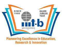 IIIT Bangalore Official Logo