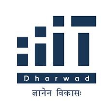 IIIT Dharwad Official Logo