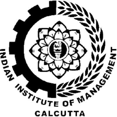 IIM Calcutta Official Logo