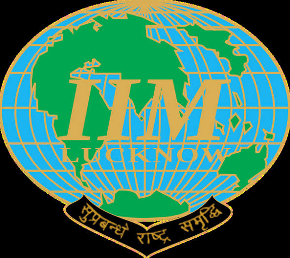 IIM Lucknow Official Logo