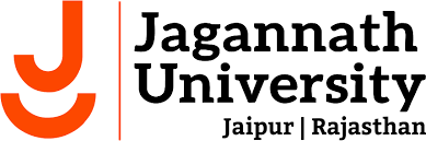Jagannath Online University Official Logo