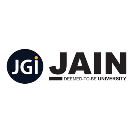 Jain University Official Logo